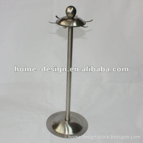 high quality rotating kitchen hanging rack/holder/stand